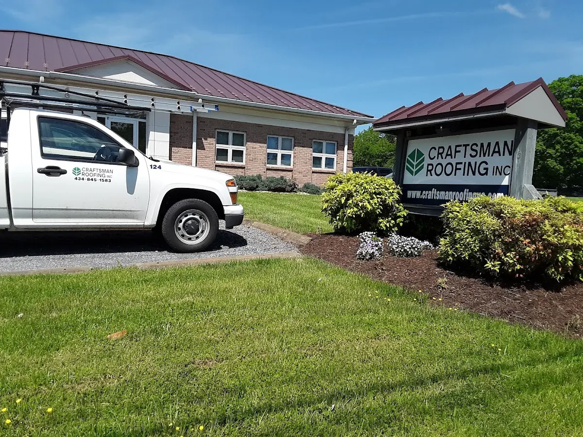 Quality Chimney Repair by experienced craftsmen in Gatewater